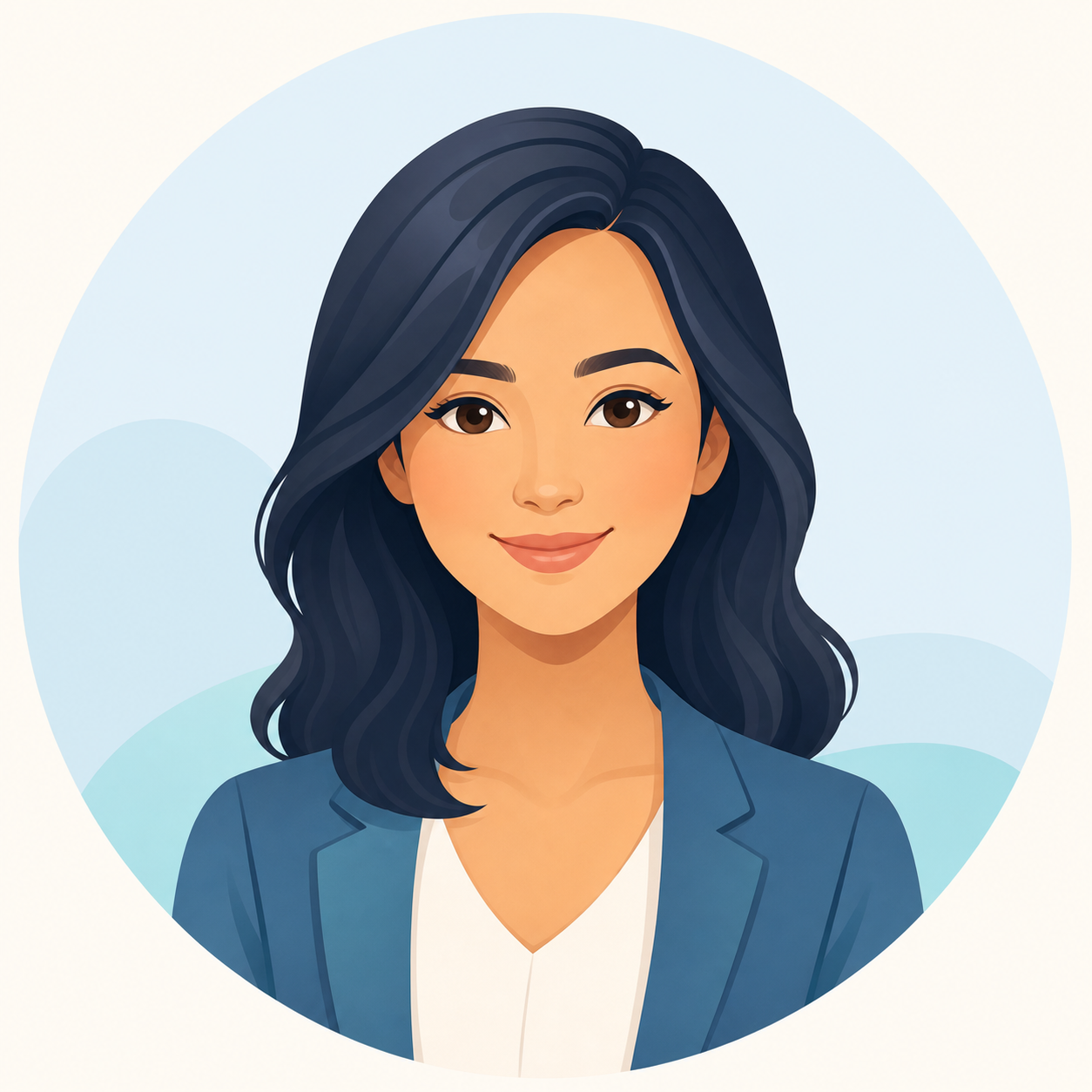 Booking Assistant avatar
